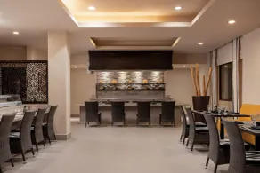 JAZ Tamerina, Almaza Bay - Restaurant