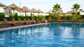 Seven For Life Thermal Hotel - Piscina