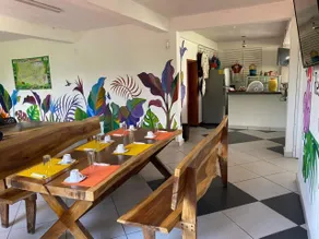 K&M Hotel - Restaurant