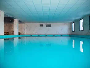 Mercure Hotel & Spa Bastia Biguglia - Pool