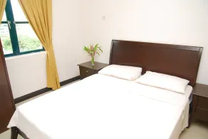 Bella Vista Waterfront Resort, Kuah Langkawi - Chambre