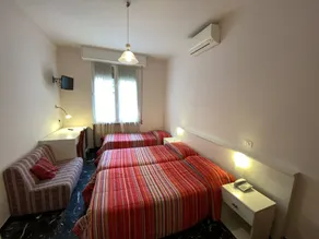 Hotel San Marco - Værelse