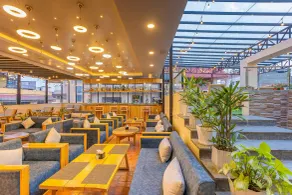 Kathmandu Business Hotel - Restaurant