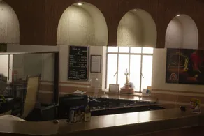 HOTEL POSADA DE LA MONEDA - Réception