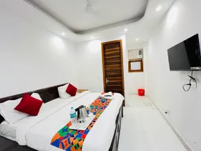 Roomshala Hotel Iotus Villa - Quarto