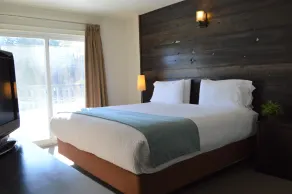 3 Pines Lodge Muskoka - Chambre