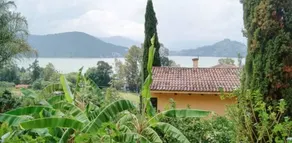 Hotel Villas Paraiso - Ausblick vom Zimmer