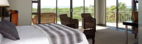 House Haven Guesthouse - Zimmer