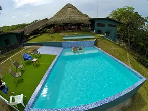 La Pintada Inn - Pool