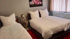Niehler Hotel - Room