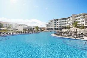 Ventus at Marina El Cid Spa & Beach Resort - All Inclusive - Piscine