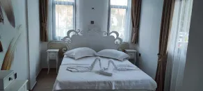 Mıstık Otel - Room