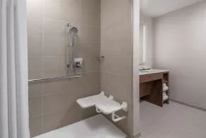 Embassy Suites by Hilton Charleston Harbor Mt. Pleasant - Rom