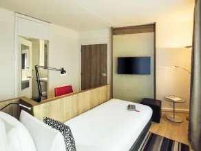 Mercure Hotel Nijmegen Centre - Chambre