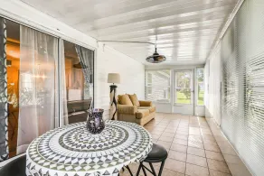 Yard & Screened Porch! Villages Escape - Interiør