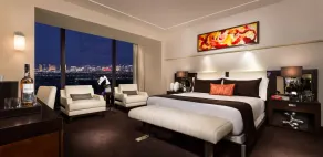 Red Rock Casino Resort & Spa - Chambre