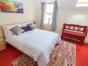 Glasmor Country House - Room