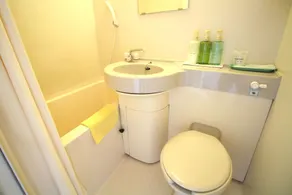 Hotel Okuni (Royal Inn Group) - Salle de bain