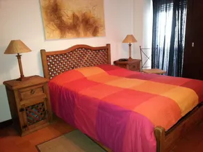 Armador Apartment - Quarto