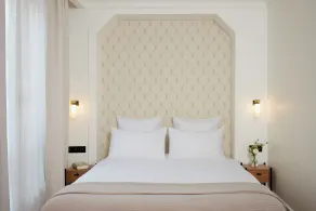 Hôtel Noucha - Chambre