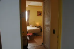 Hotel Casa Cambranes - Habitación