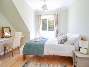 Cam O'r Fechan Annexe - Værelse