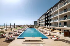 Palma Bay Rotana Resort - Piscine