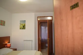 Hotel Dalmazia - Room