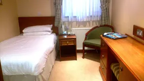 Craigmonie Hotel Inverness by Compass Hospitality - Camera