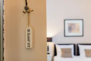 Hotel Montfoort - Room