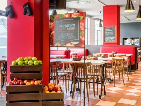Ibis Częstochowa - Ristorante
