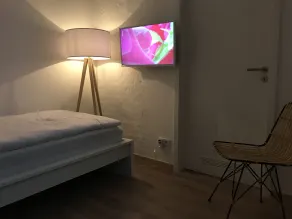 The Apartment Central - Room