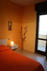 Bed Breakfast Panorama - Room