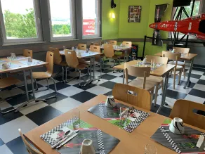 greet Hotel Nancy Frouard (Opening November 2026) - Frokostbuffé