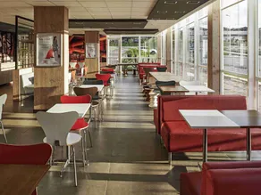 ibis Londrina Shopping - Restaurant