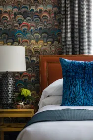 Gilded - Chambre