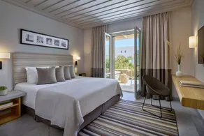 Summer Senses Luxury Resort - Chambre