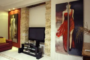 Abatellis Luxury - Lobby