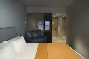 Uma House by Yurbban Trafalgar - Chambre