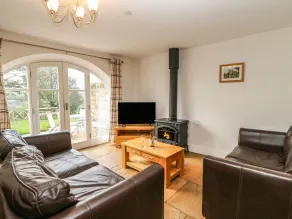 Brancepeth - Innenbereich