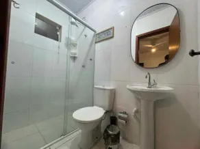 Pousada Villa Giglio - Bathroom
