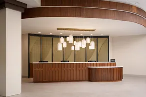 Embassy Suites by Hilton Charleston Airport Convention Ctr - Reception
