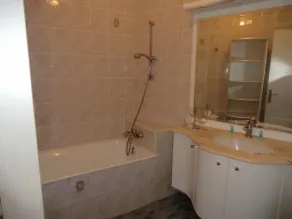 Hôtel Le Crystal Dinard - Salle de bain