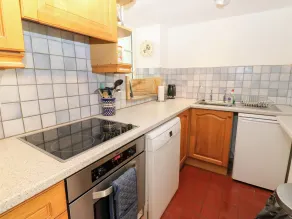Farrier's Cottage - Cuisine privée