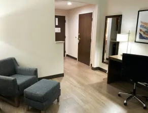 Wingate by Wyndham Jackson Ridgeland - Chambre