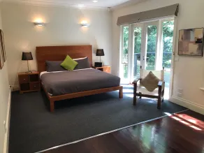 Lochiel Luxury Accommodation - Udsigt fra værelset