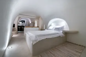 Christina's Cave House - Rom