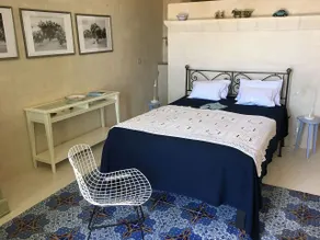 Boutique Hotel Masseria Sottomasi - Rum