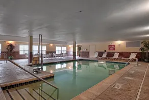 Residence Inn Neptune at Gateway Center - Piscine