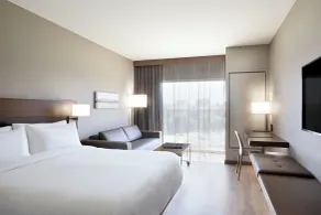 AC Hotel by Marriott Irvine - Chambre
